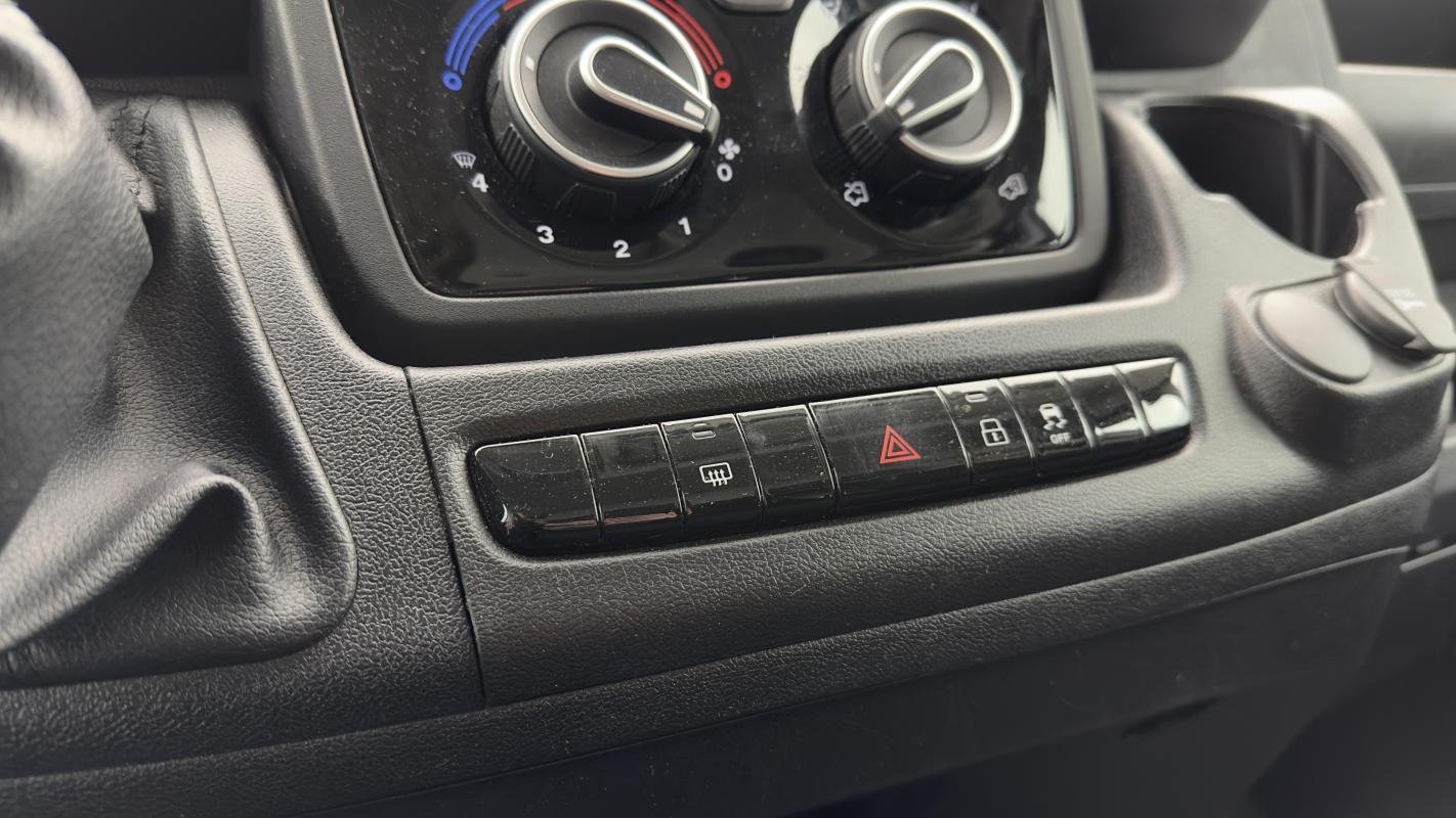 Fiat Ducato - Photo 21
