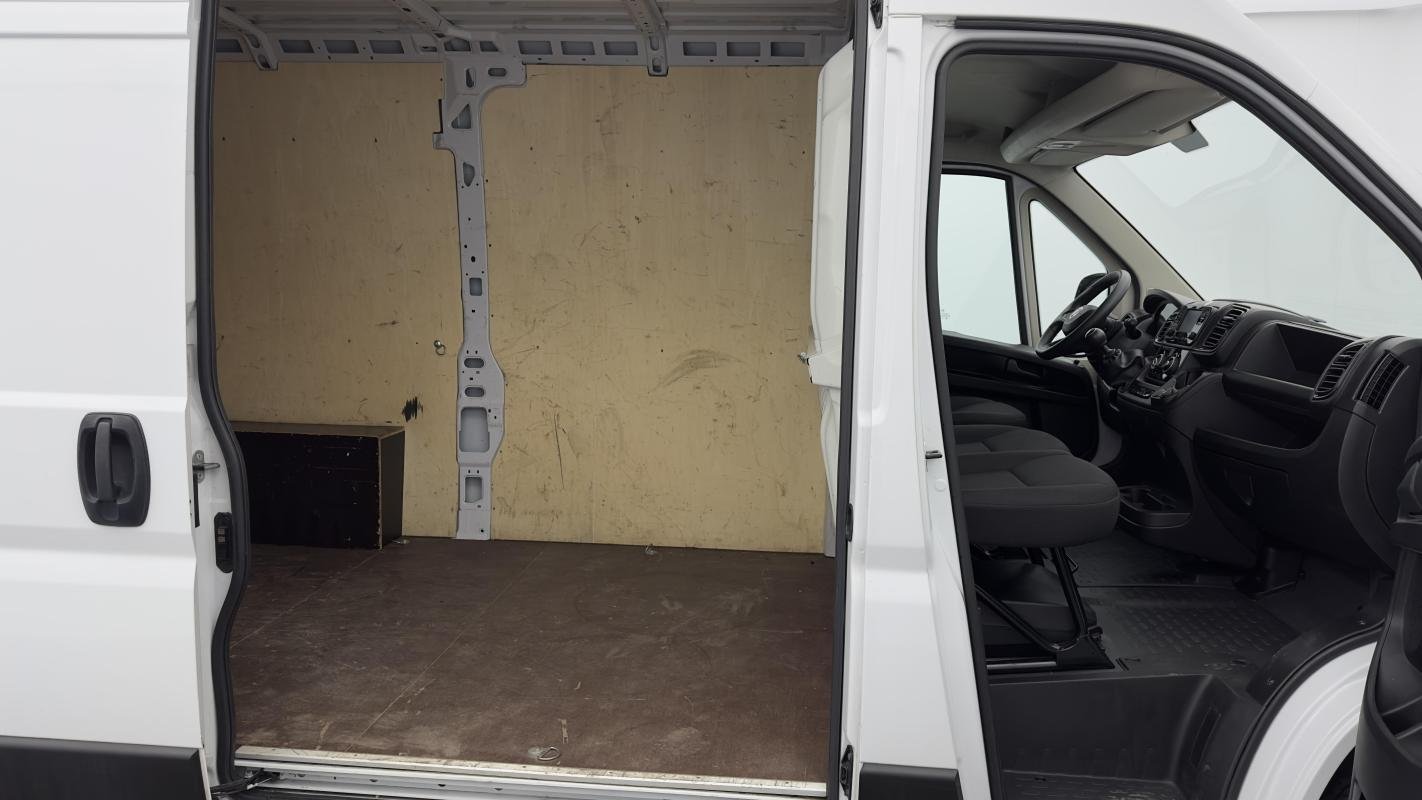 Fiat Ducato - Photo 25
