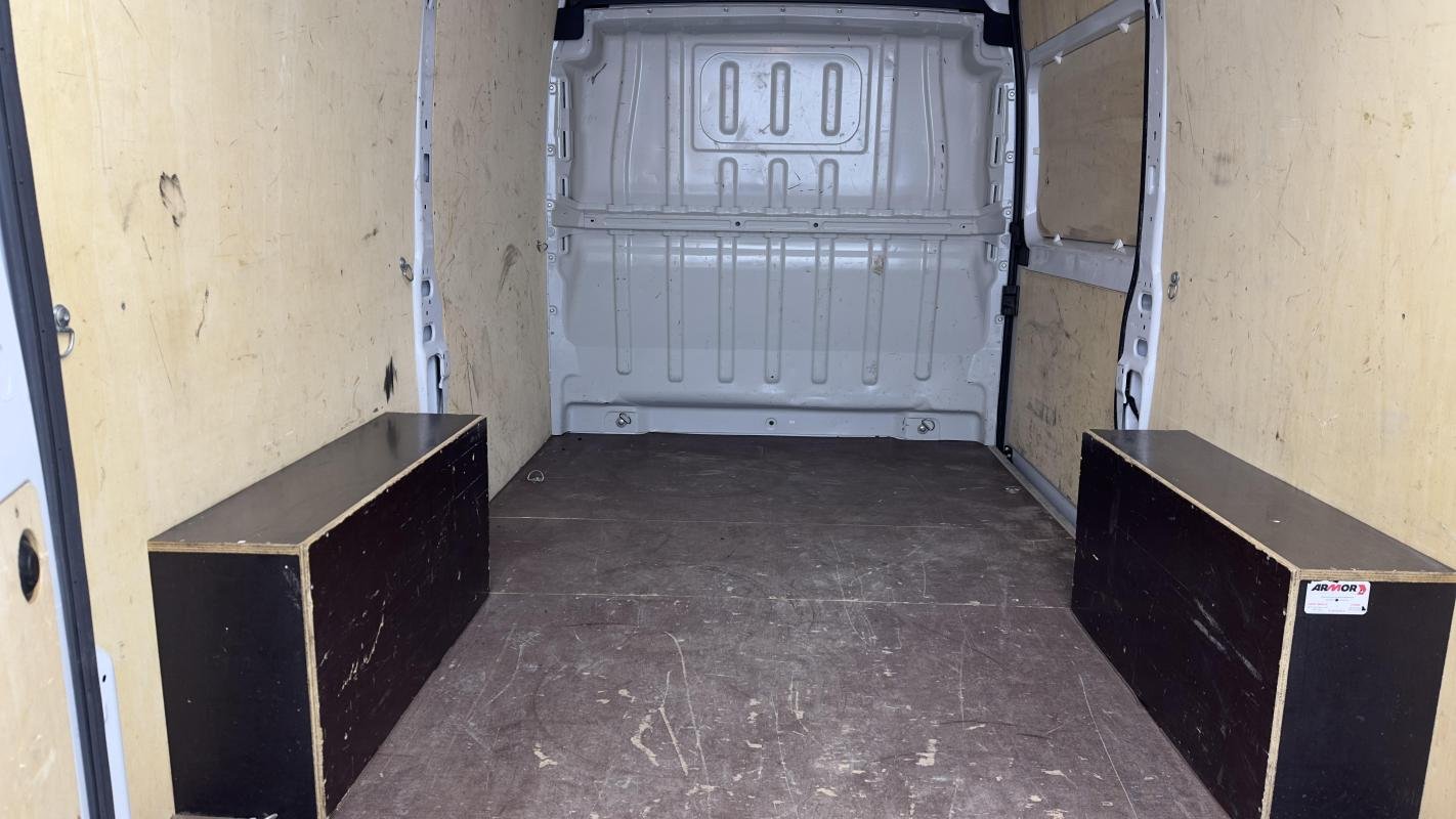 Fiat Ducato - Photo 27