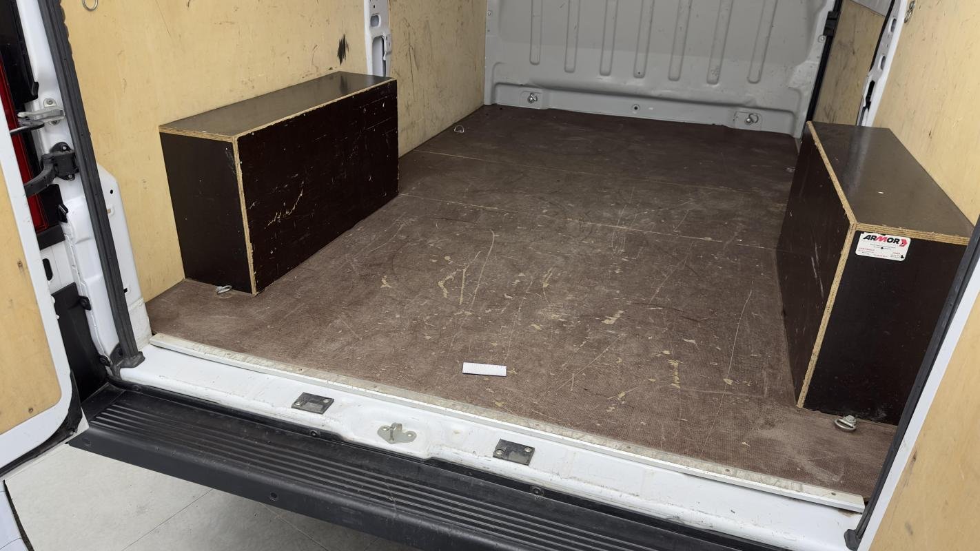 Fiat Ducato - Photo 28