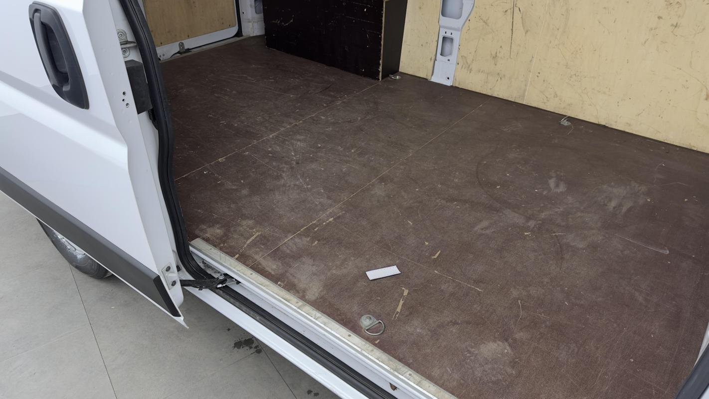 Fiat Ducato - Photo 29