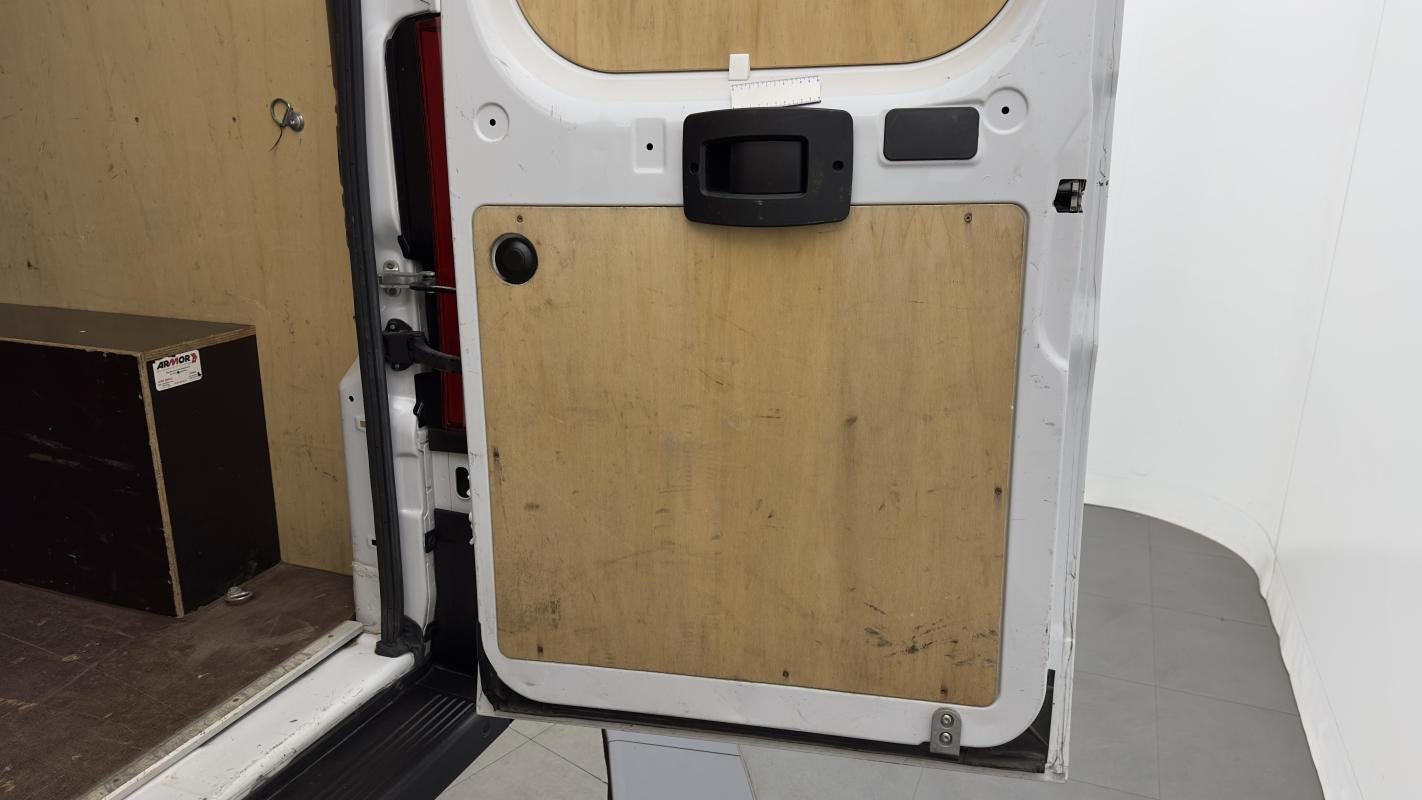 Fiat Ducato - Photo 30