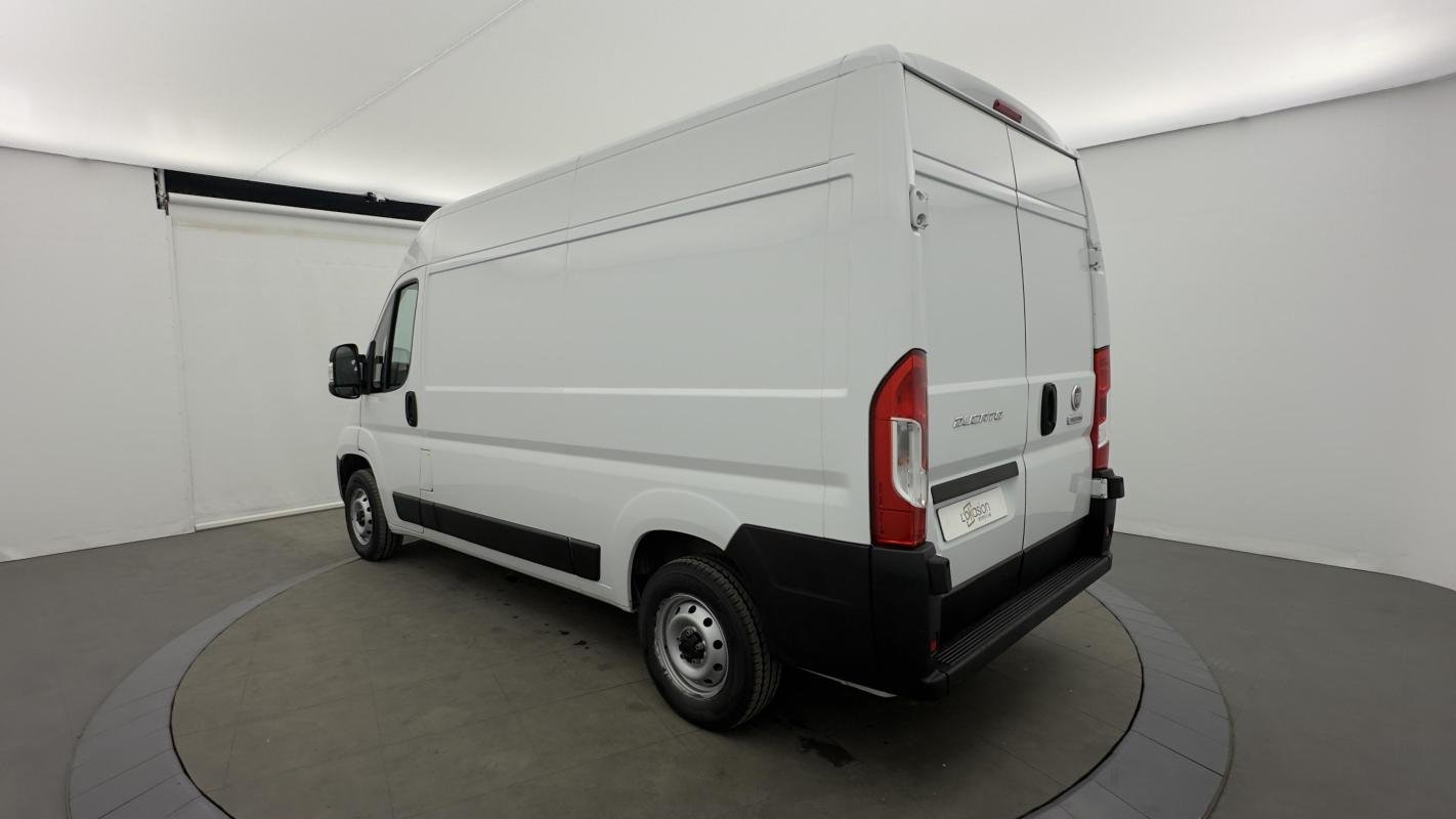 Fiat Ducato - Photo 3