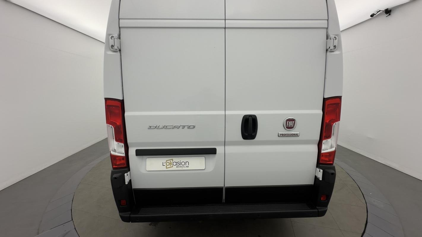 Fiat Ducato - Photo 4