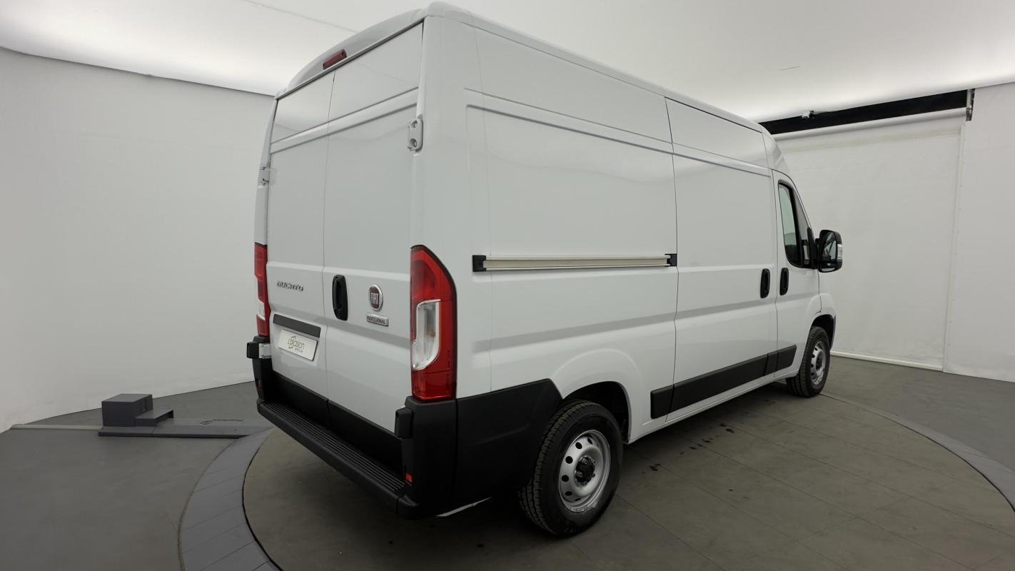 Fiat Ducato - Photo 5