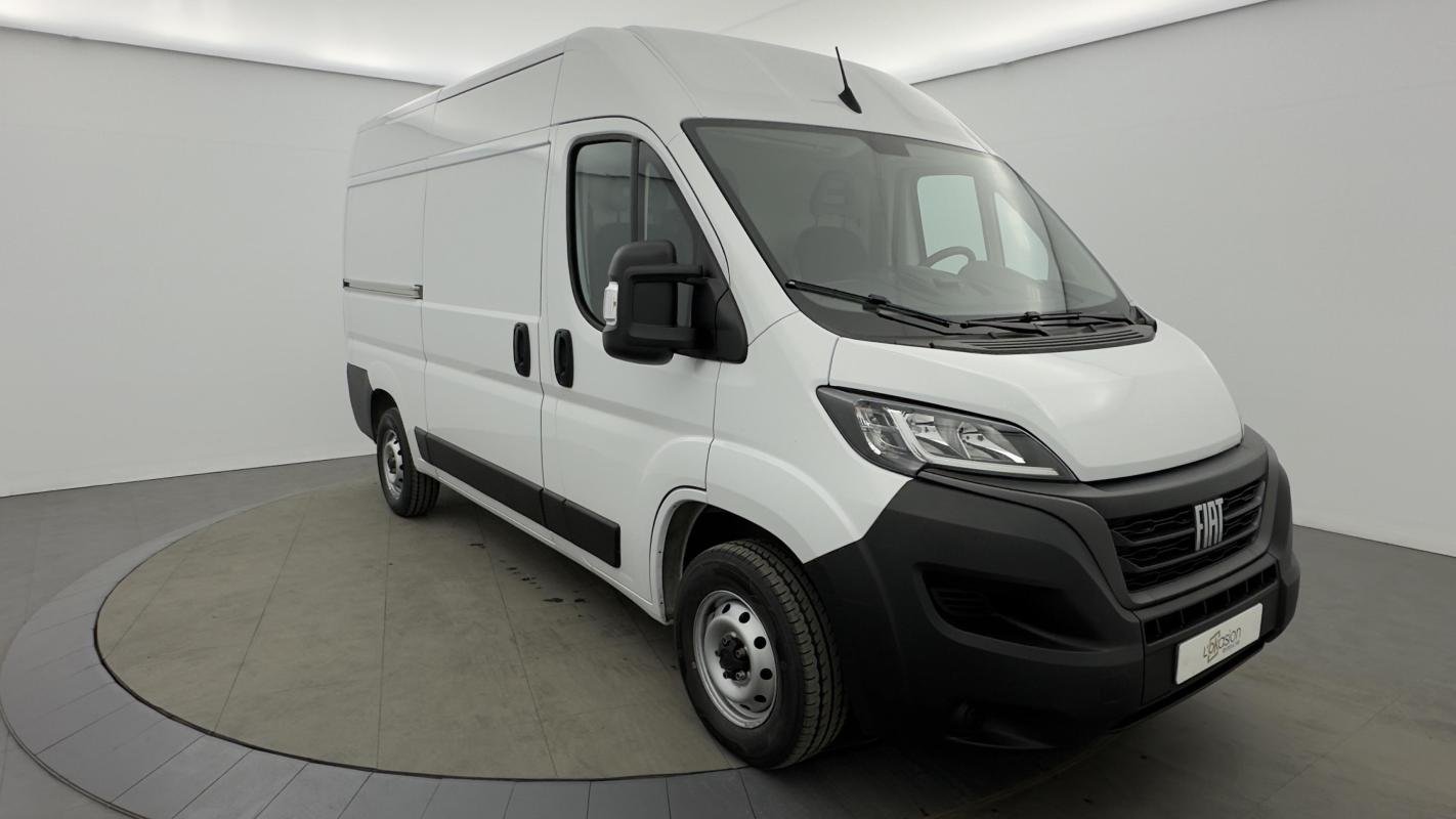 Fiat Ducato - Photo 7