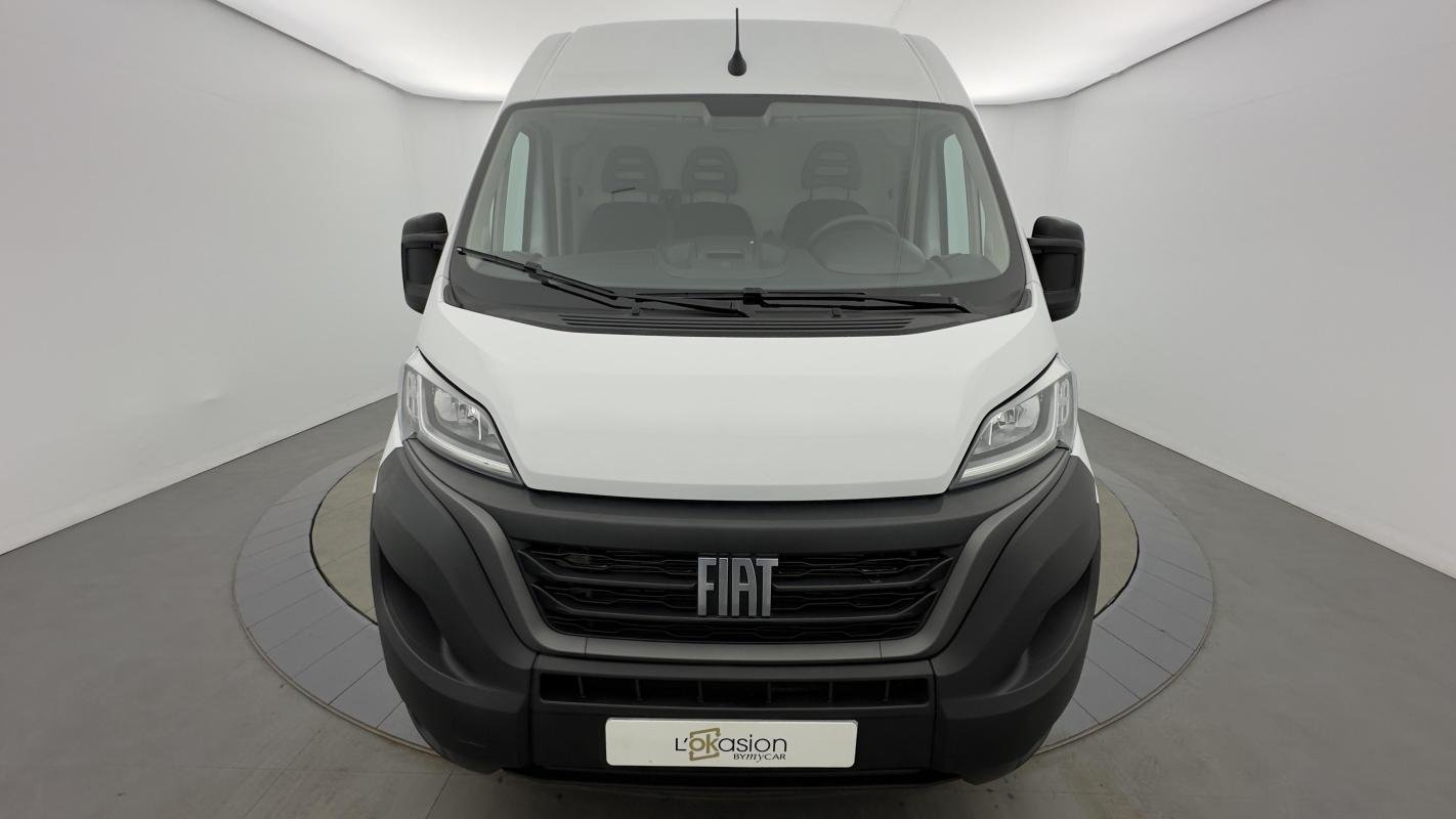 Fiat Ducato - Photo 8