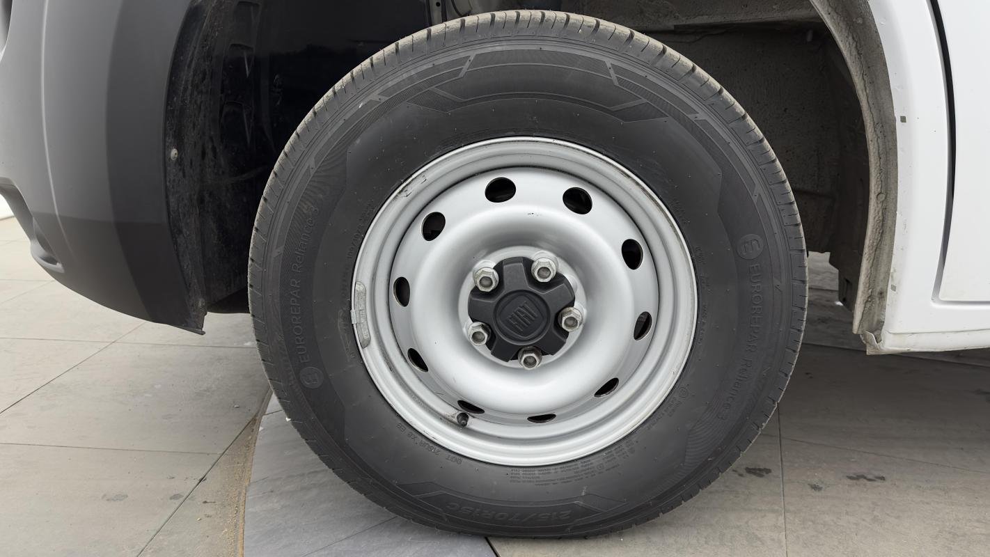 Fiat Ducato - Photo 9
