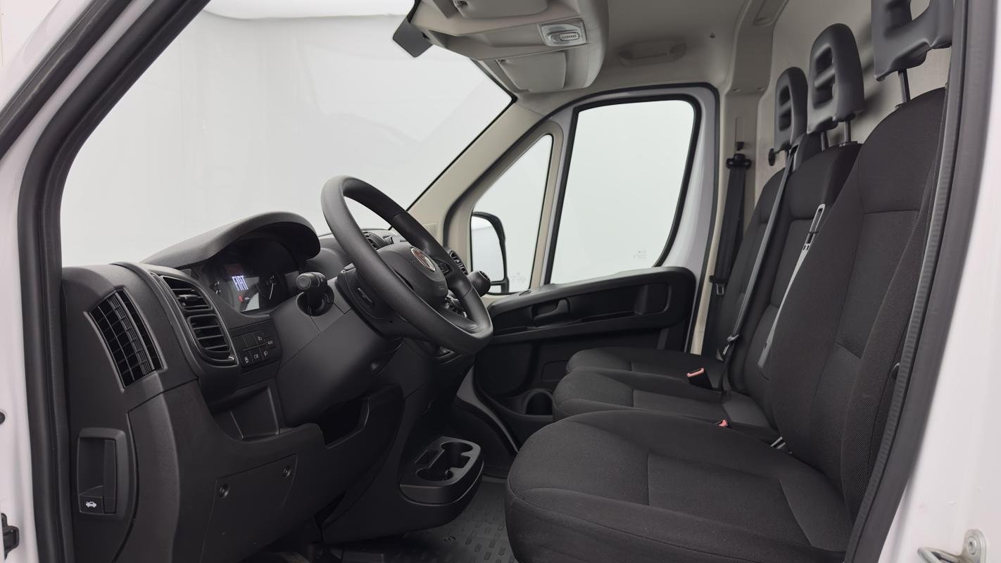 Fiat Ducato - Photo 10