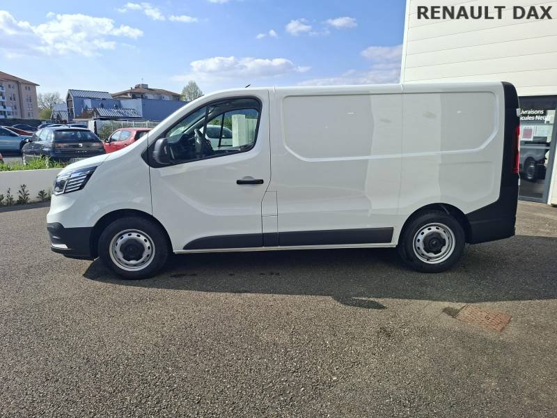 Renault Trafic - Photo 11