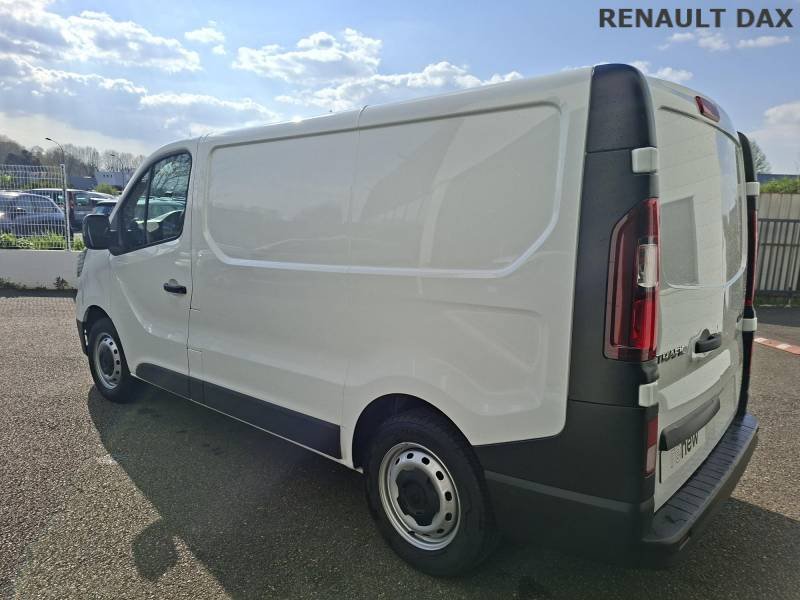 Renault Trafic - Photo 12