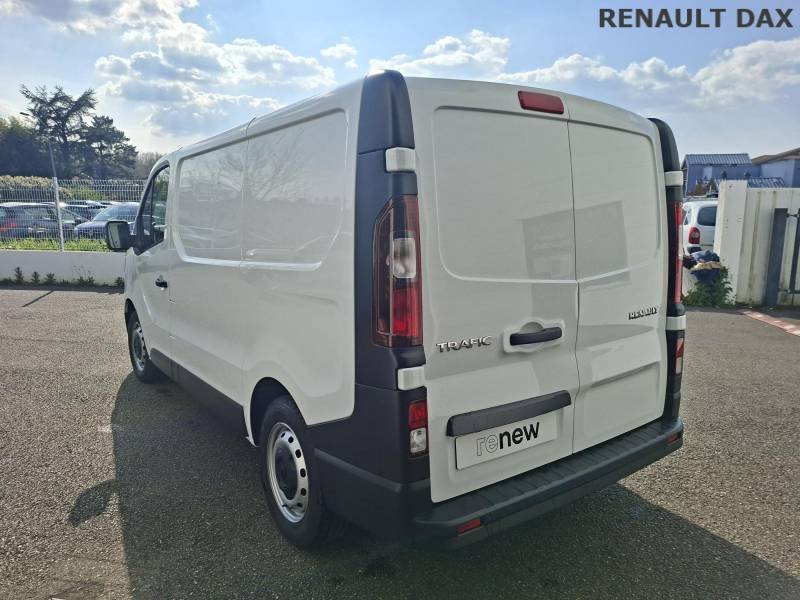 Renault Trafic - Photo 13