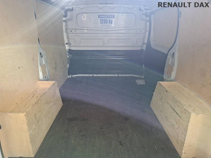 Renault Trafic - Photo 14