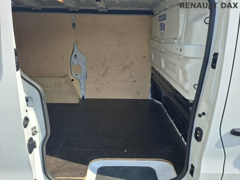 Renault Trafic - Photo 15
