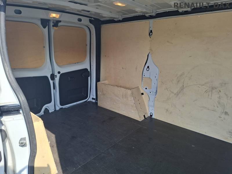 Renault Trafic - Photo 16
