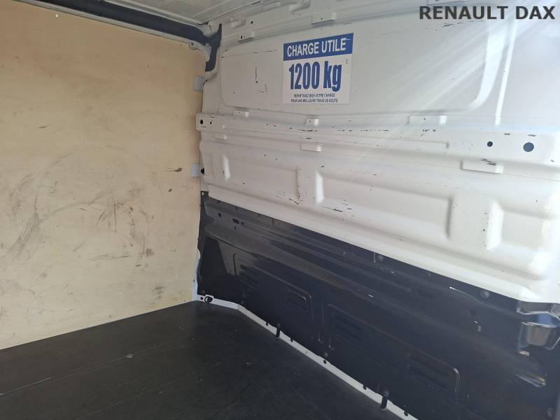Renault Trafic - Photo 17