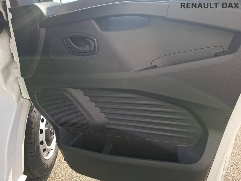 Renault Trafic - Photo 18