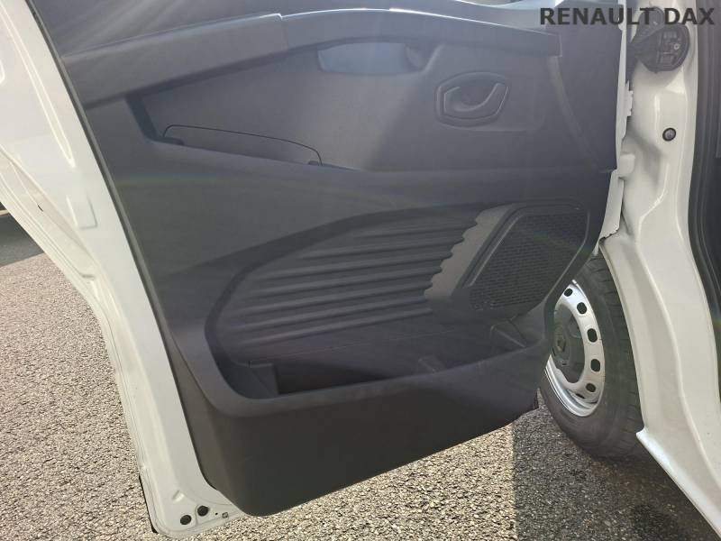 Renault Trafic - Photo 19