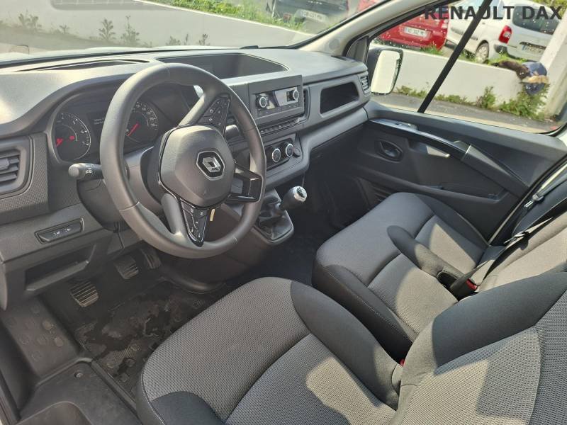 Renault Trafic - Photo 20