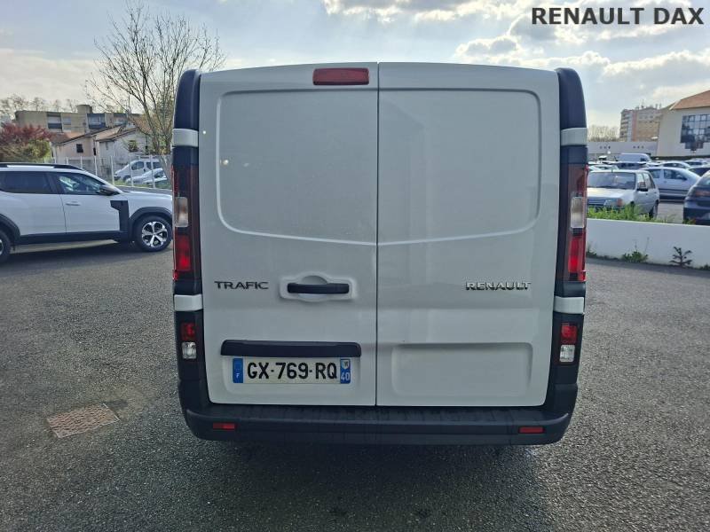 Renault Trafic - Photo 2