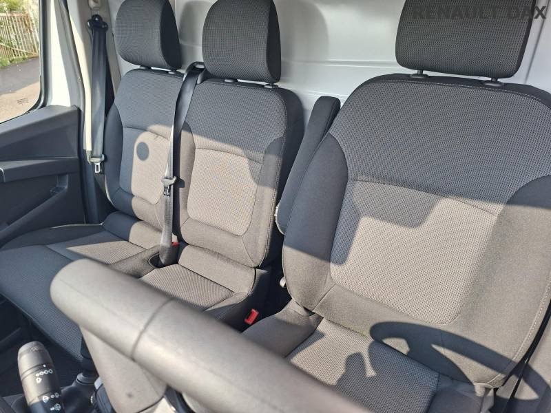Renault Trafic - Photo 21