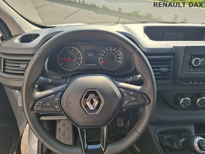 Renault Trafic - Photo 23