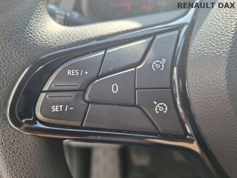 Renault Trafic - Photo 24