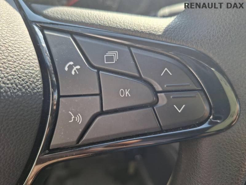 Renault Trafic - Photo 25