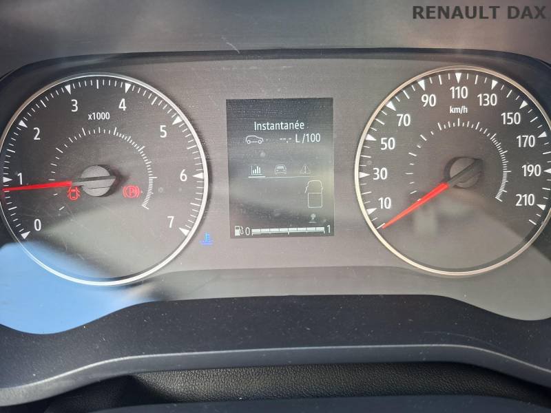 Renault Trafic - Photo 26