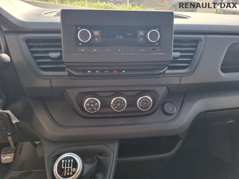 Renault Trafic - Photo 27