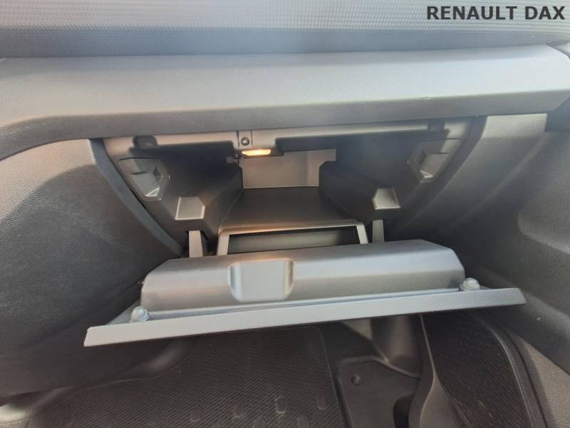 Renault Trafic - Photo 28