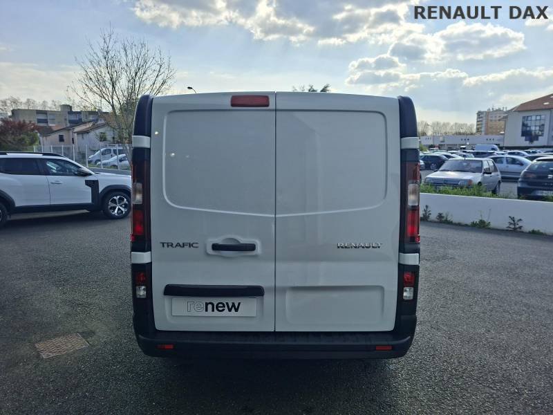 Renault Trafic - Photo 3