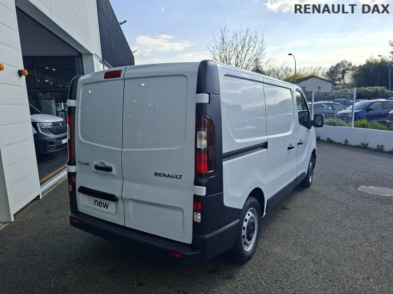 Renault Trafic - Photo 4