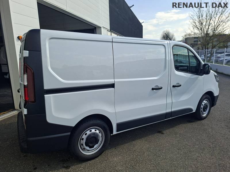 Renault Trafic - Photo 5