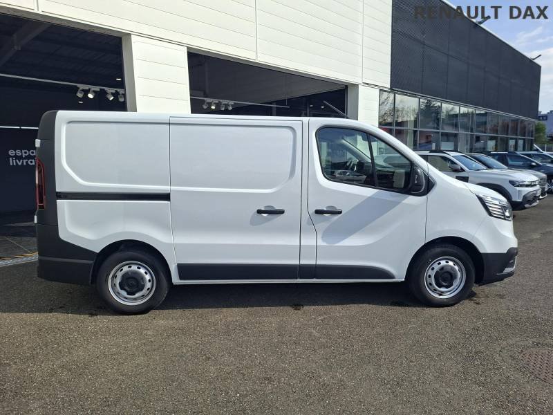 Renault Trafic - Photo 6