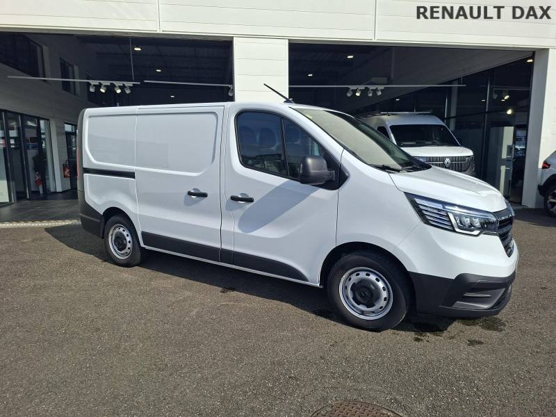 Renault Trafic - Photo 7