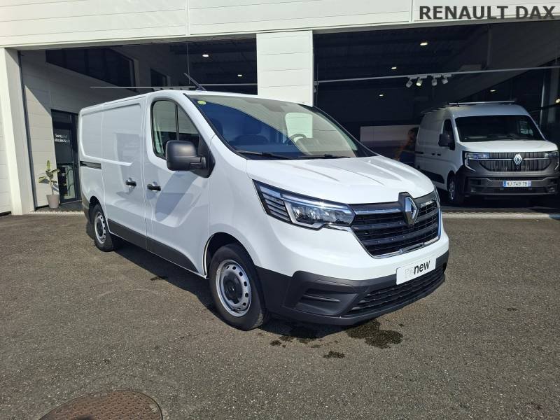 Renault Trafic - Photo 8