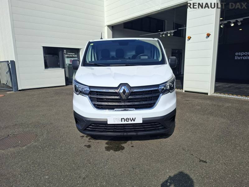 Renault Trafic - Photo 9