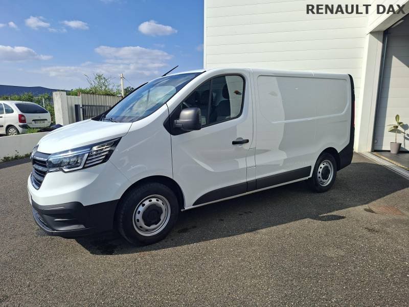 Renault Trafic - Photo 10