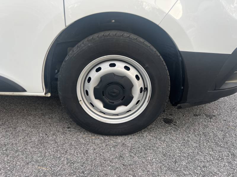 Renault Trafic - Photo 12