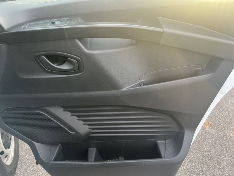 Renault Trafic - Photo 14