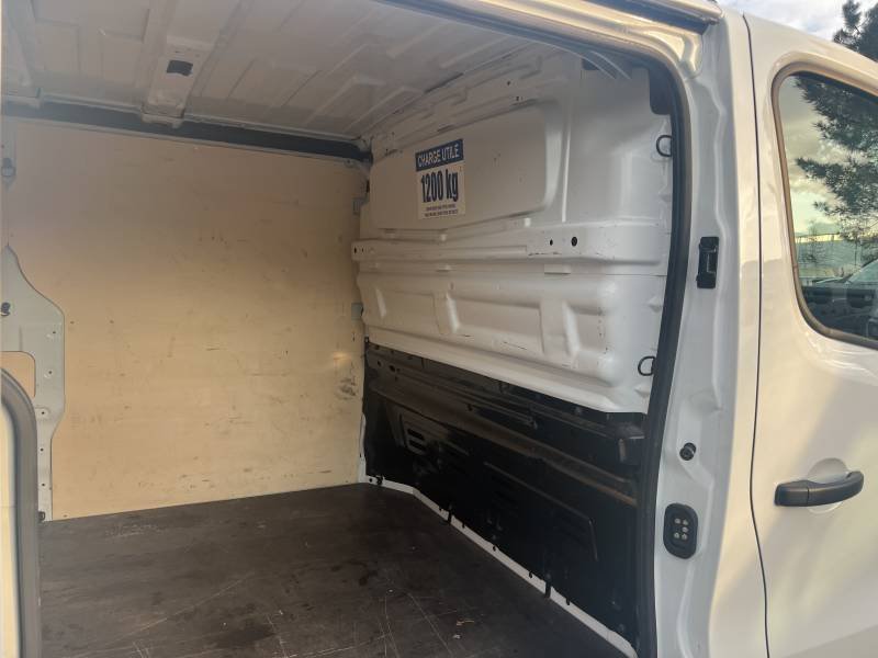 Renault Trafic - Photo 17