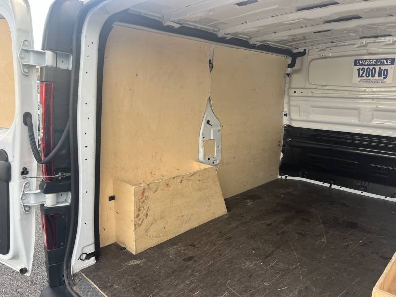 Renault Trafic - Photo 24
