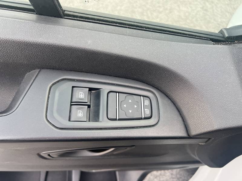 Renault Trafic - Photo 26