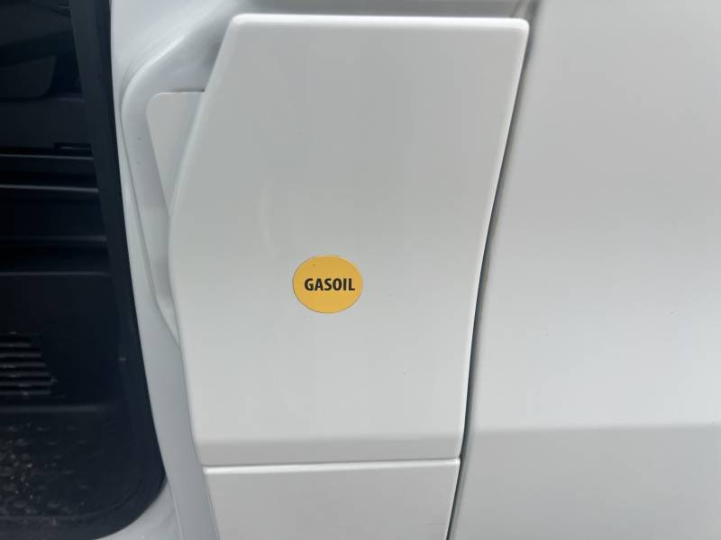 Renault Trafic - Photo 28