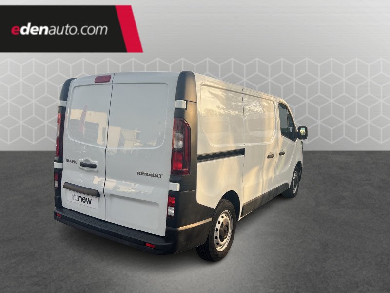 Renault Trafic - Photo 5
