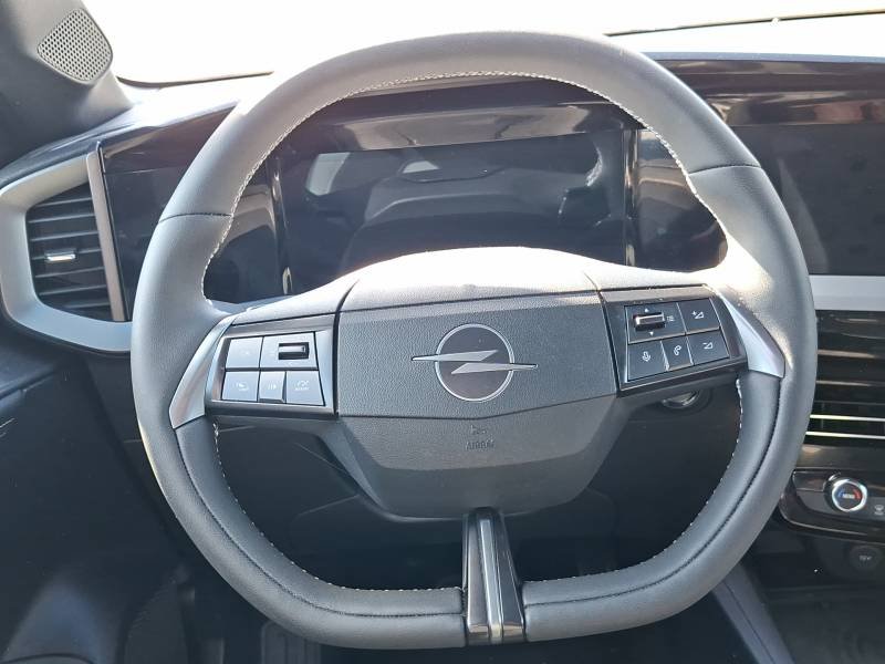 Opel Mokka - Photo 15