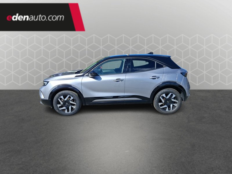 Opel Mokka - Photo 2