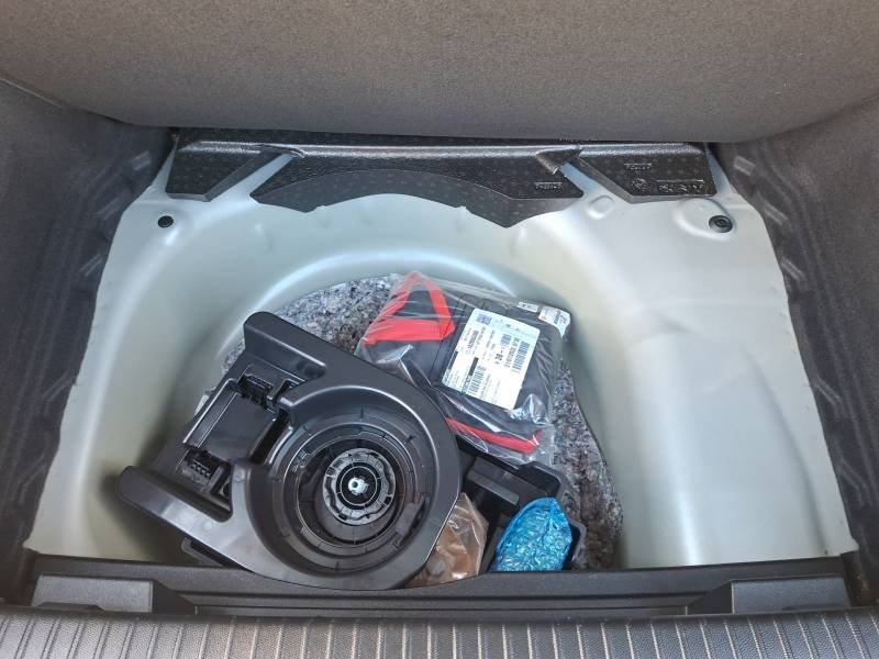 Opel Mokka - Photo 32