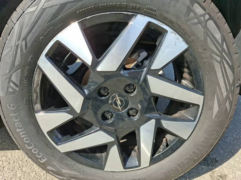Opel Mokka - Photo 34